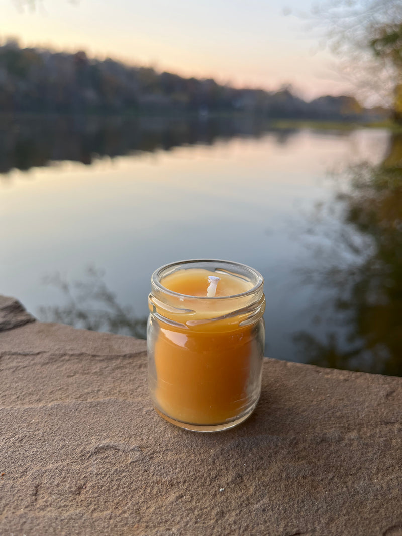 Luminary Candle (1 oz.)
